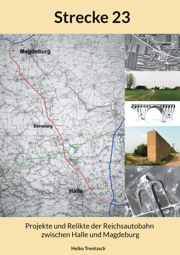 Strecke projekte und - strecke, 23