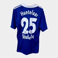 FC Schalke 04 Huntelaar #25