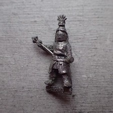 Citadel Warhammer Classic 80s