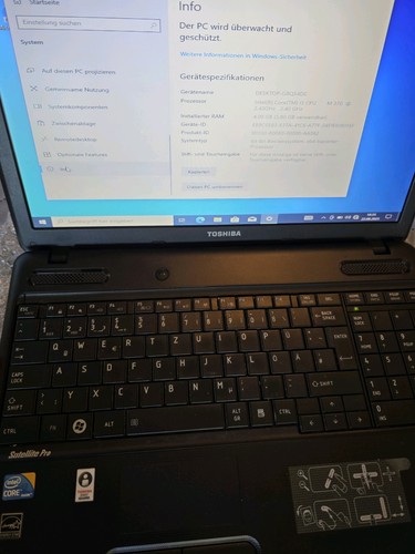 Satelitę pro c660 - pro,