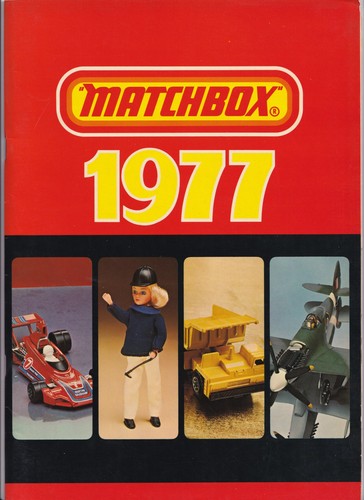 Matchbox lesney vintage - matchbox,