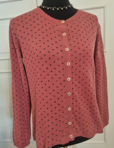 Maas strickjacke baumwolle - maas,