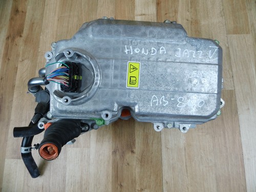 Honda jazz mk5 2020 2023 - honda,