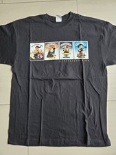 Goratory Shirt. Gr. L, Death Metal, Grindcore, Dismember, Grave, Incantation