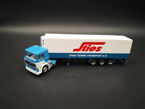 Awm volvo f16 sties - volvo, "sties"