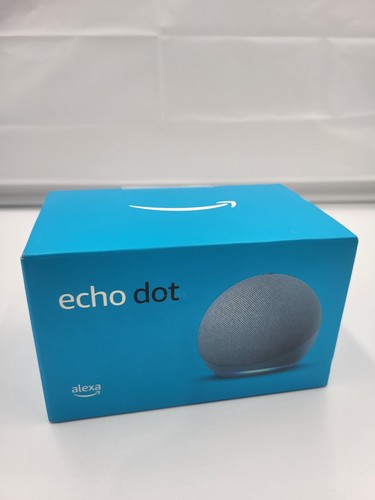 Amazon echo dot - echo, 4