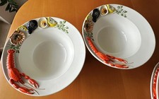 BASSANO 2 große unbenutzte