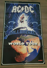 AC/ DC - Mega big poster -