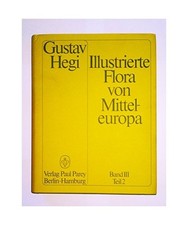 Illustrierte Flora von