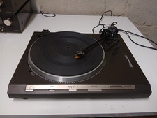 Grundig PS 3500 Plattenspieler