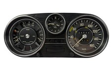 Original Mercedes-Benz W115