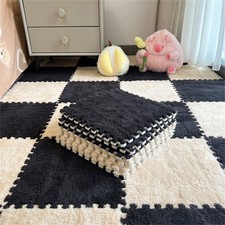 30cm plüsch puzzlematte - 30cm,
