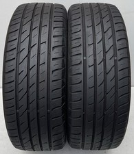 2x 4,5 - 5,5 mm Sommerreifen