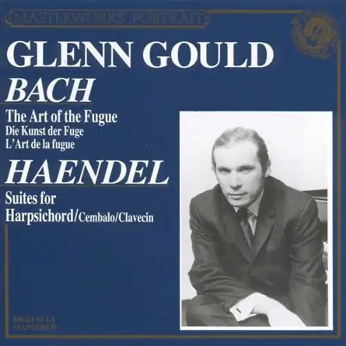 Glenn gould die - -,