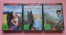 DVD`s Heartland komplette