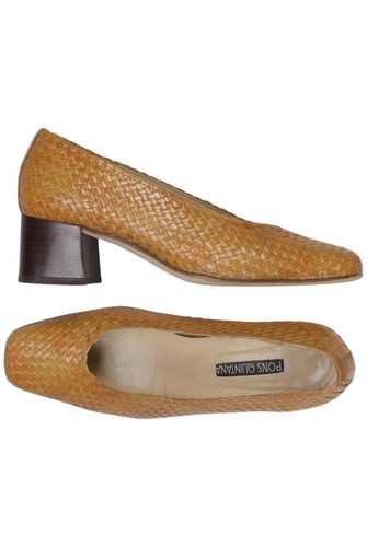 Pons quintana pumps damen - pons,
