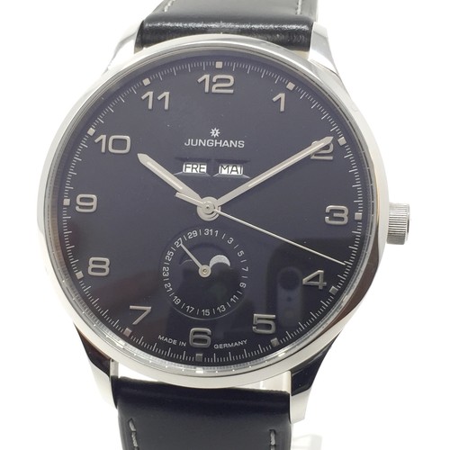 Junghans like new - junghans,