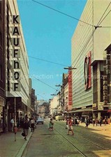 OFFENBACH  MAIN Frankfurter