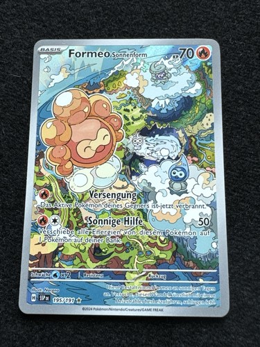 Pokemon karte formeo - pokemon, karte: