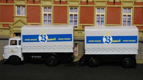 Rarität ifa w50 - rarität,1:87,,