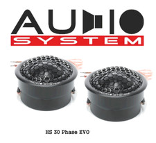 Hochtöner Audio System HS 30