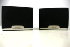 2 günstige Surround Speaker