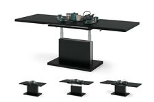 Ausziehbarer Esstisch ASTI