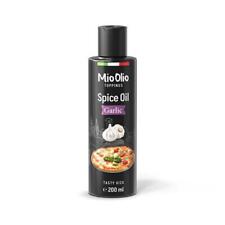 Knoblauch Öl Gewürzöle