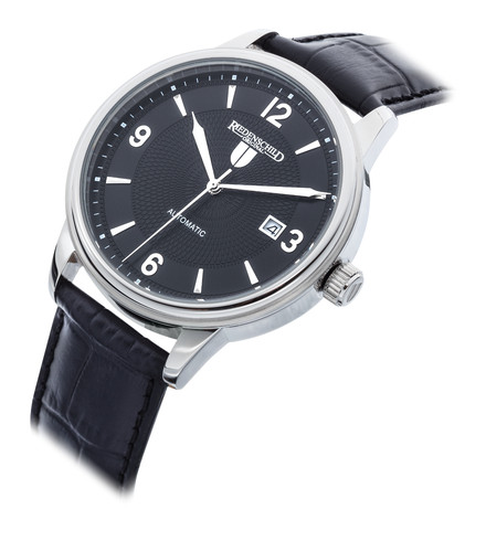 Automatik uhr von riedenschild - uhr,