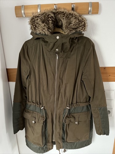 Edc esprit damen parka - esprit,
