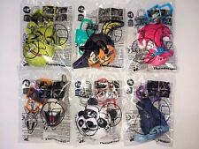 Kung Fu Panda | Shrek | Trolls