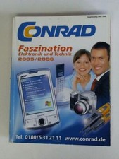 Conrad - Faszination