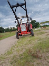Traktoren schlepper - traktoren,