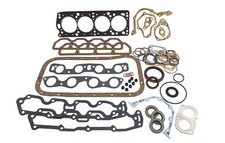 Motordichtsatz Fiat 124 Spider 1400 1600 125 125 S new gasket set