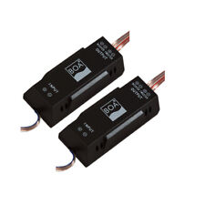 HIFI FREQUENZWEICHE   2-Wege 1 Paar ERSATZWEICHE CARHIFI HOCHTON WEICHE