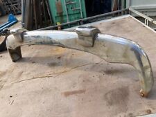 1962 Lancia Flaminia Motor