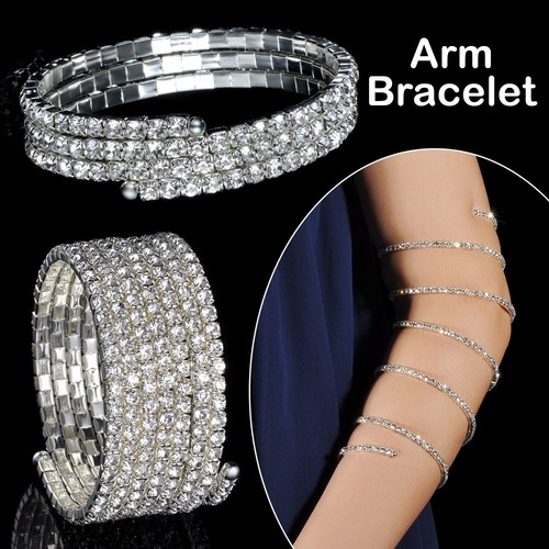 Weddecor diamant oberarm - weddecor,