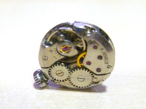 Uhrwerk swiss eta - eta, 2412