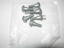 YAMAHA 90109-064G6   6x BREMSENSCHEIBEN SCHRAUBEN  FJR1300 FZ6 FZ8 MT TDM900 FZS