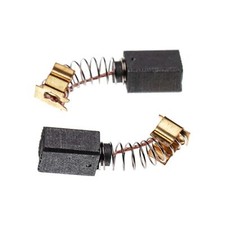 2 Kohlebürsten für Makita