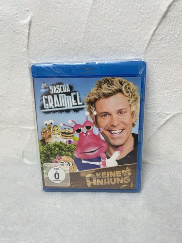 Sascha grammel keine - grammel, ahnung