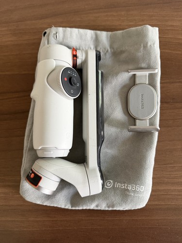 Insta360 flow - (1., gen)