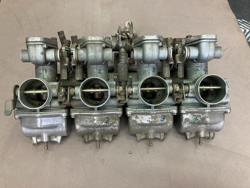 Vergaser honda cb550 four - vergaser,