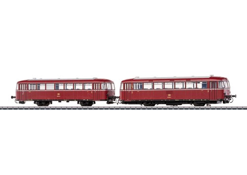Märklin 38980 schienenbus - schienenbus, &