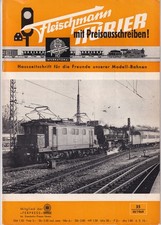 Fleischmann Kurier Nr. 35