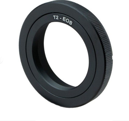 Adapter canon eos - adapter,