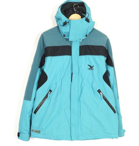 Salewa herren jacke l - gr.,