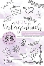 Vorlagenbuch: über 1500