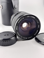 Exakta 70mm mc macro - exakta,