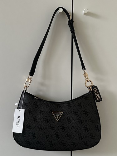 Guess damen schultertasche - damen,